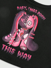 Rosie ROMWE Avant Women's Summer Casual Printed Sleeveless Top And Shorts Set